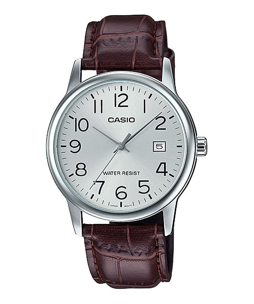 Reloj para caballero - CASIO MTP-V002L-7B2