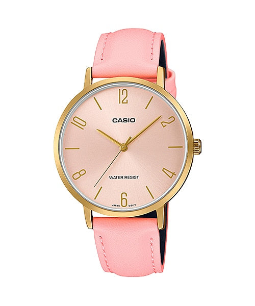 Reloj - CASIO LTP-VT01GL-4B