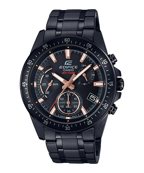 Reloj - EDIFICE EFV-540DC-1BV