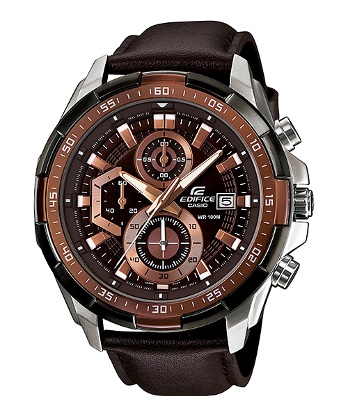 Reloj - EDIFICE EFR-539L-5A
