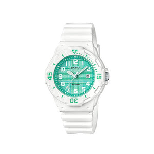Reloj - CASIO LRW-200H-3CV