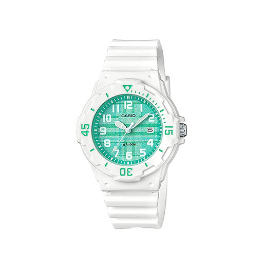 Reloj - CASIO LRW-200H-3CV