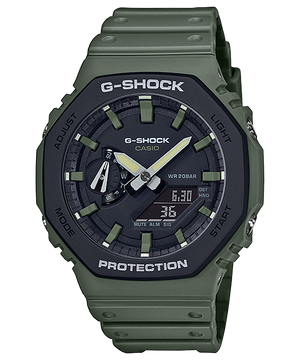Reloj - G-Shock GA-2110SU-3A