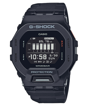 Reloj - G-SHOCK GBD-200-1