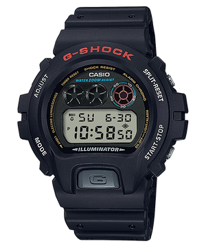 Reloj - G-SHOCK DW-6900-1VDR