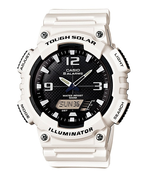 Reloj - CASIO AQ-S810WC-7AV