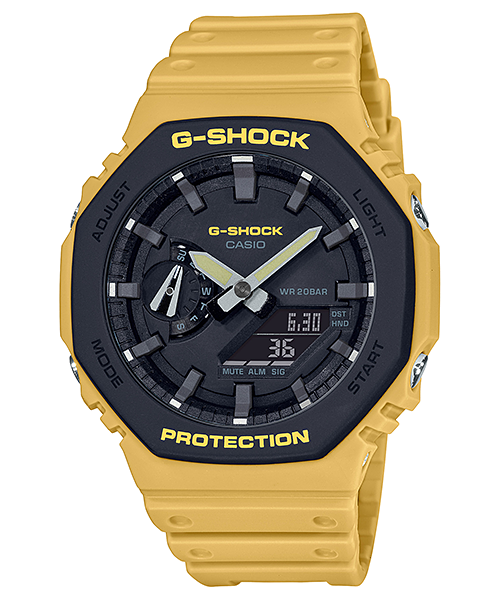 Reloj - G-Shock GA-2110SU-9A