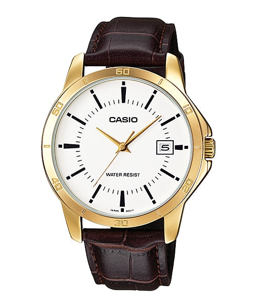 Reloj - CASIO MTP-V004GL-7A