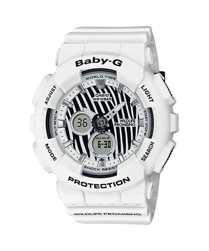 Reloj - BABY-G BA-120WLP-7A