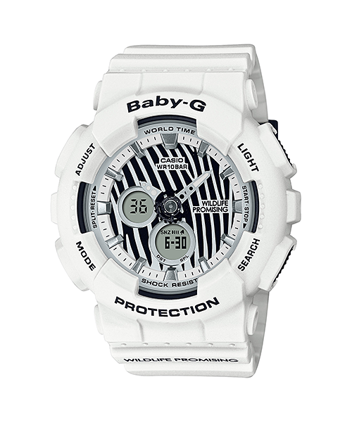 Reloj - BABY-G BA-120WLP-7A