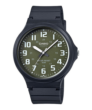 Reloj - CASIO MW-240-3BV