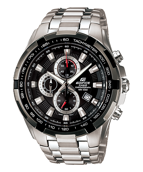 Reloj - EDIFICE EF-539D-1AV
