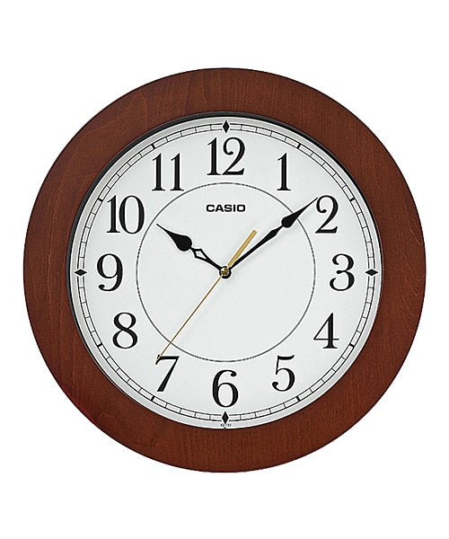 Reloj de Pared - CASIO IQ-133-5