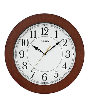 Reloj de Pared - CASIO IQ-133-5