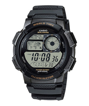 Reloj - CASIO AE-1000W-1AV