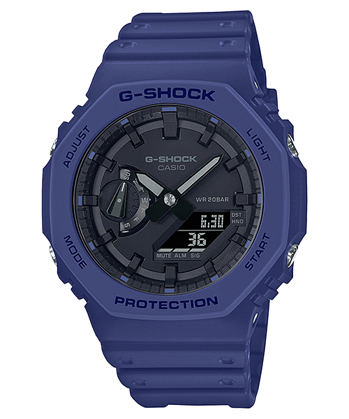 Reloj - G-SHOCK GA-2100-2A