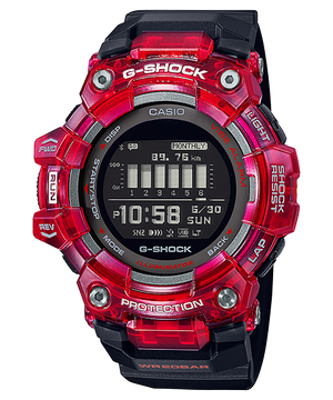 Reloj - G-Shock GBD-100SM-4A1