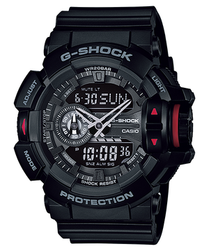 Reloj - G-SHOCK GA-400-1B