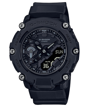 Reloj - G-SHOCK GA-2200BB-1A