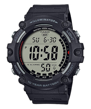 Reloj - CASIO AE-1500WH-1A