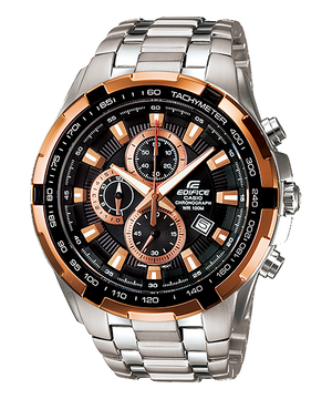 Reloj - EDIFICE EF-539D-1A5V