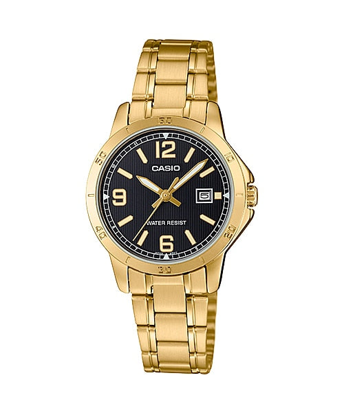 Reloj - CASIO LTP-V004G-1B