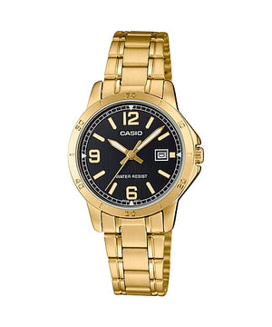 Reloj - CASIO LTP-V004G-1B