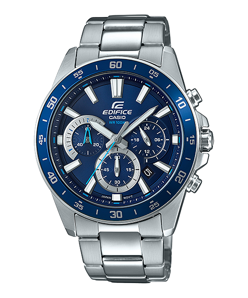 Reloj - EDIFICE EFV-570D-2AV