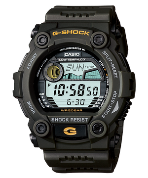 Reloj - G-SHOCK G-7900-3