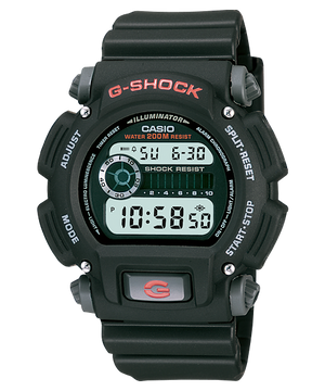 Reloj - G-SHOCK DW-9052-1V