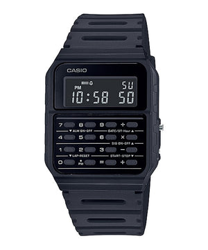Reloj - CASIO CA-53WF-1B