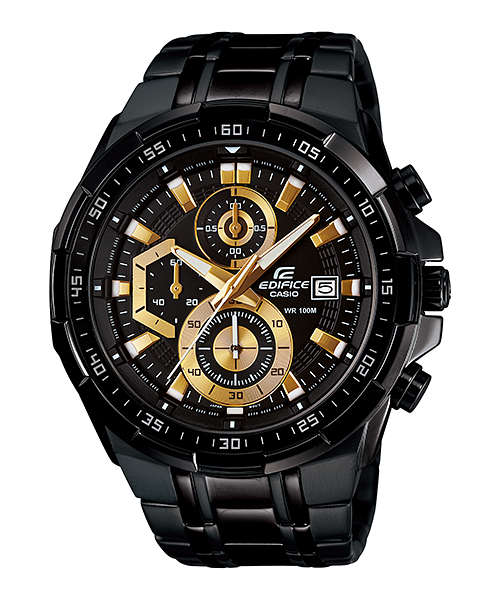 Reloj - EDIFICE EFR-539BK-1AV