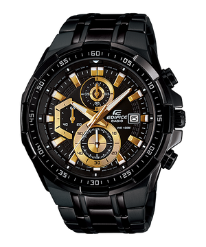 Reloj - EDIFICE EFR-539BK-1AV