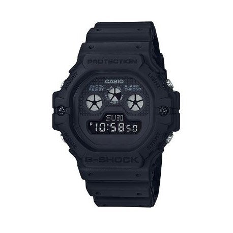 Reloj - G-SHOCK DW-5900BB-1