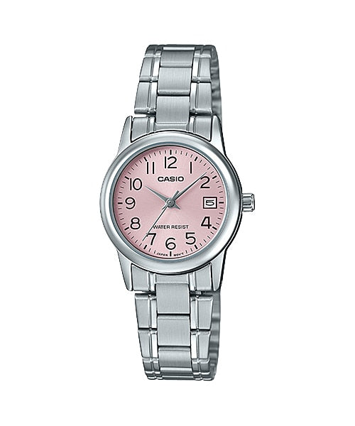 Reloj - CASIO LTP-V002D-4B
