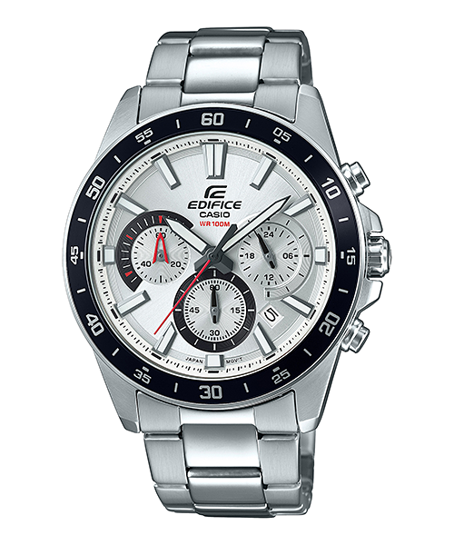 Reloj - EDIFICE EFV-570D-7AV