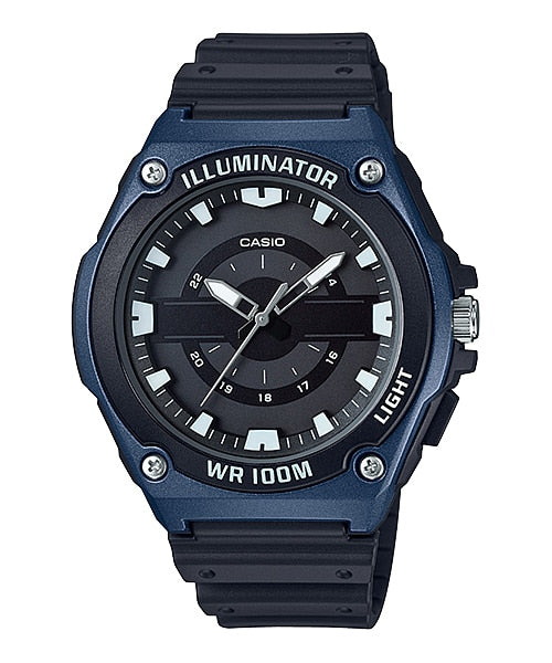 Reloj - CASIO MWA-100H-2AV