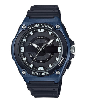 Reloj - CASIO MWA-100H-2AV