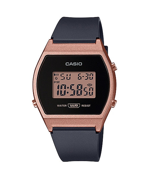 Reloj - CASIO LW-204-1A