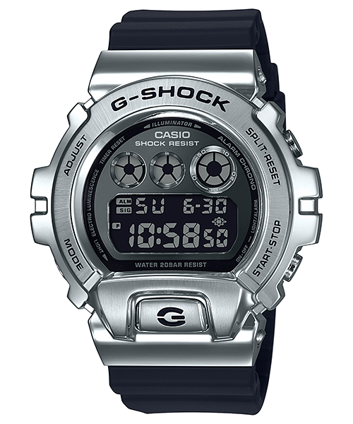 Reloj - G-SHOCK GM-6900-1