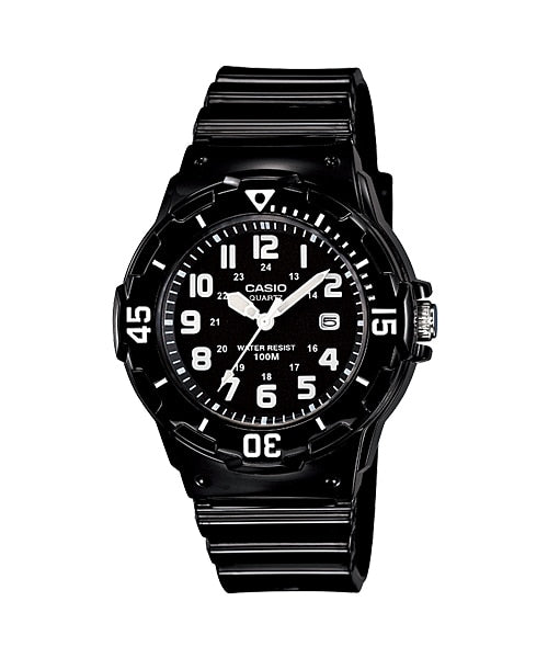 Reloj - CASIO LRW-200H-1B
