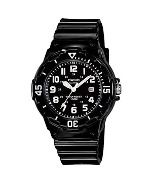 Reloj - CASIO LRW-200H-1B