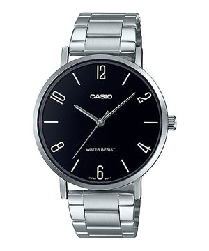 Reloj - CASIO MTP-VT01D-1B2