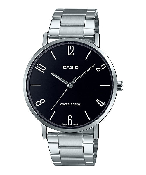 Reloj - CASIO MTP-VT01D-1B2