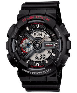 Reloj - G-SHOCK GA-110-1A