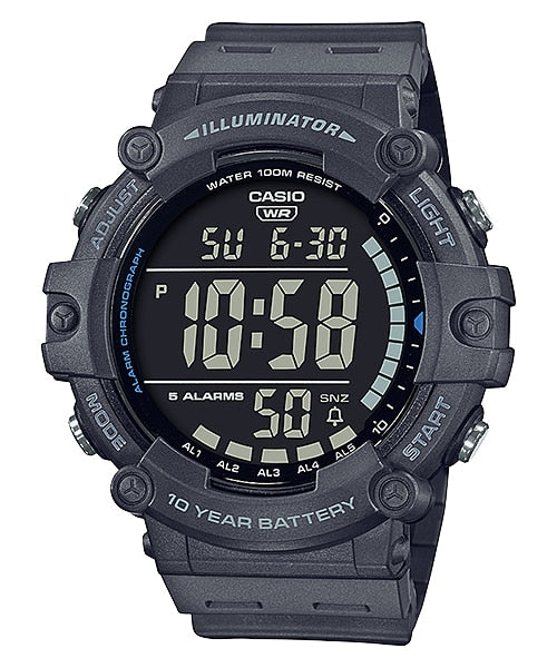 Reloj - CASIO AE-1500WH-8BV