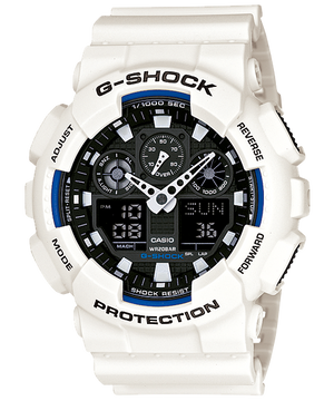 Reloj - G-SHOCK GA-100B-7A