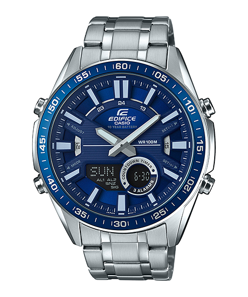 Reloj - EDIFICE EFV-C100D-2AV