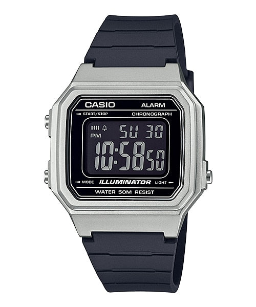 Reloj - CASIO W-217HM-7BV
