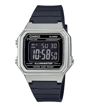 Reloj - CASIO W-217HM-7BV